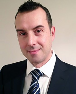 Enrico Mirandola