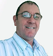 Steve Walker: looking to develop a strong presence from new office