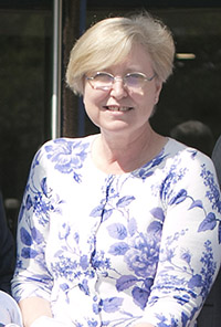 Mandy Pilgrim