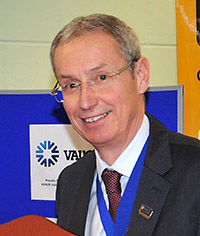 Bruce Bissett B&ES