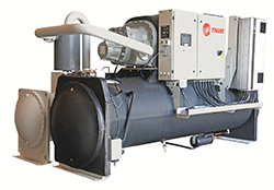 Trane RTHDevo