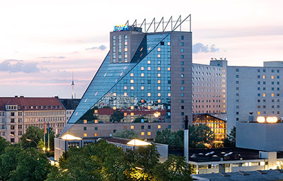 Estrel-hotel
