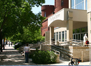Pyle-Center