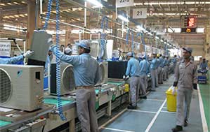 Neemrana-Daikin