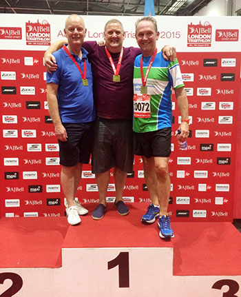 triathlon-team