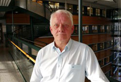 Svenn-Jacobsen